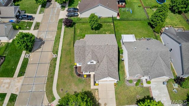 801 Sunflower Manor, O'fallon, MO 63368