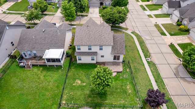 801 Sunflower Manor, O'fallon, MO 63368