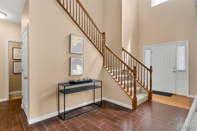 801 Sunflower Manor, O'fallon, MO 63368