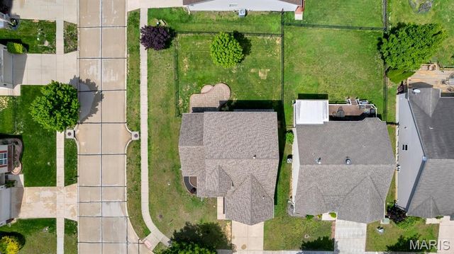 801 Sunflower Manor, O'fallon, MO 63368