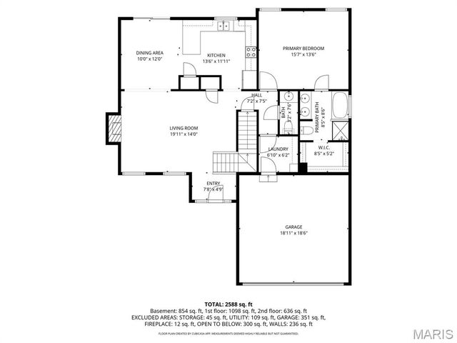 801 Sunflower Manor, O'fallon, MO 63368