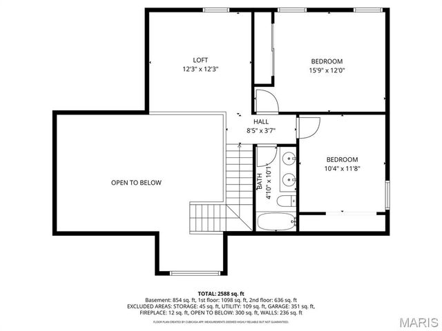 801 Sunflower Manor, O'fallon, MO 63368