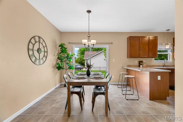 801 Sunflower Manor, O'fallon, MO 63368