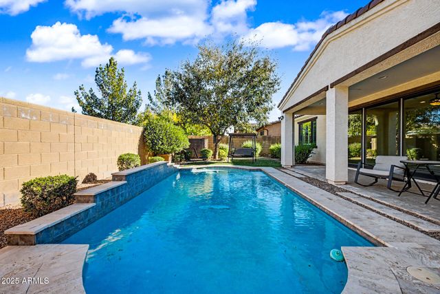 22630 E CREOSOTE Drive, Queen Creek, AZ 85142