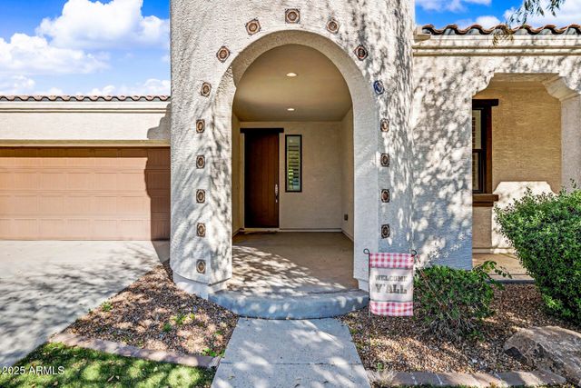 22630 E CREOSOTE Drive, Queen Creek, AZ 85142