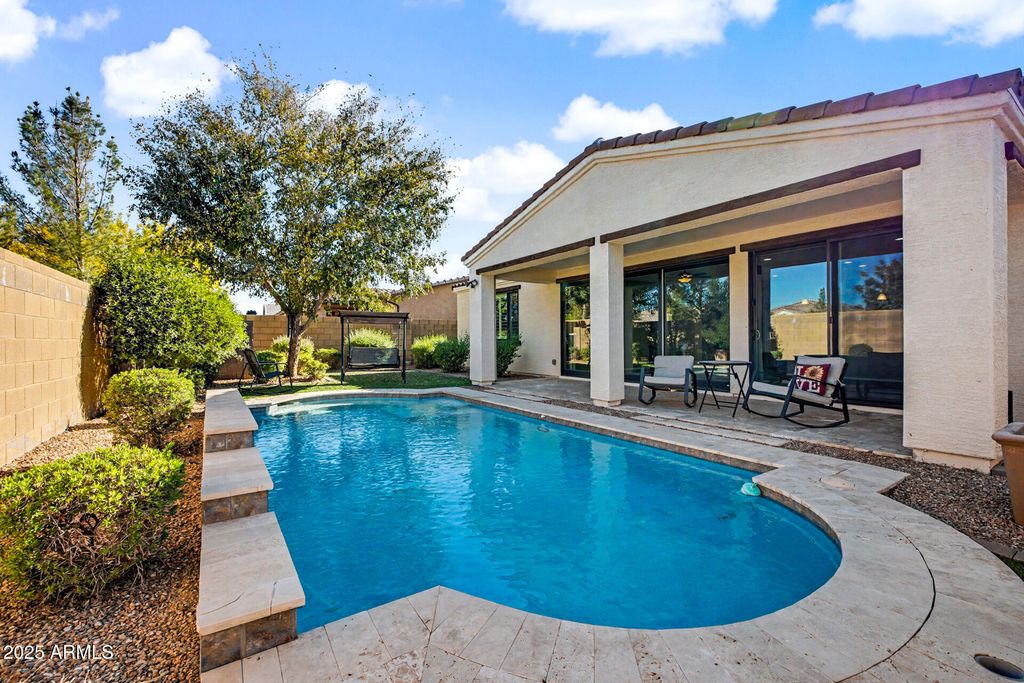 22630 E CREOSOTE Drive, Queen Creek, AZ 85142