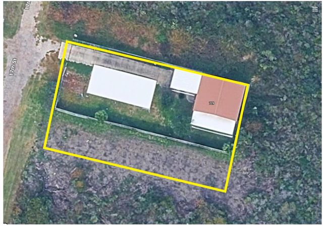 729 17th Street, Dickinson, TX 77539