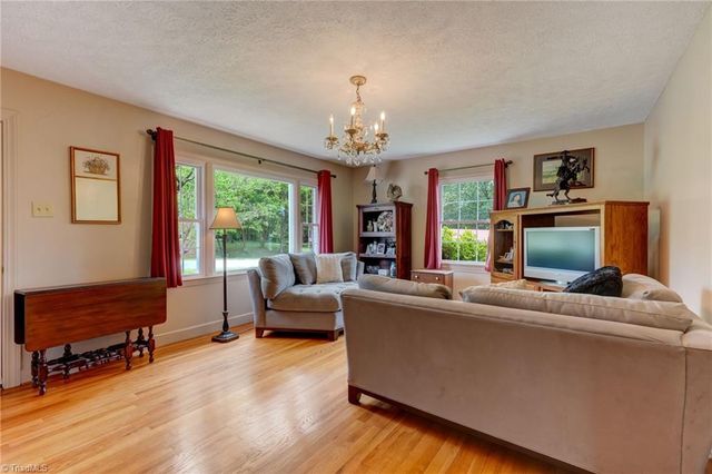 411 Vintage Road, Eden, NC 27288