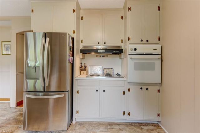 411 Vintage Road, Eden, NC 27288