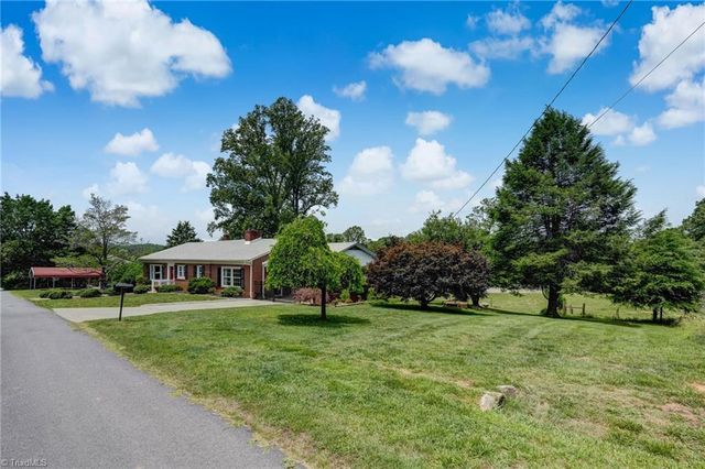411 Vintage Road, Eden, NC 27288