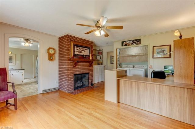 411 Vintage Road, Eden, NC 27288