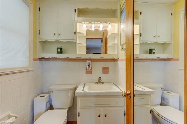 411 Vintage Road, Eden, NC 27288