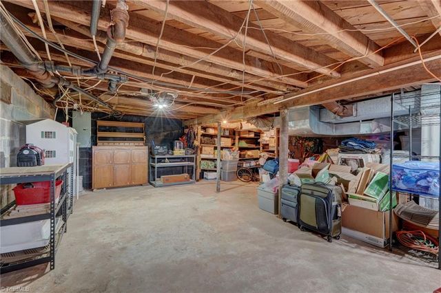 411 Vintage Road, Eden, NC 27288