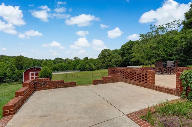 411 Vintage Road, Eden, NC 27288