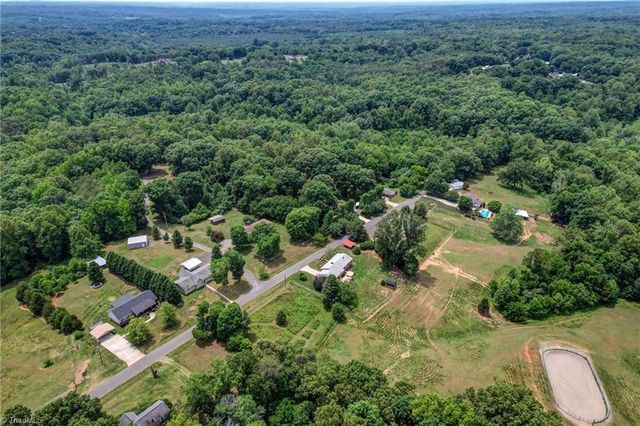 411 Vintage Road, Eden, NC 27288
