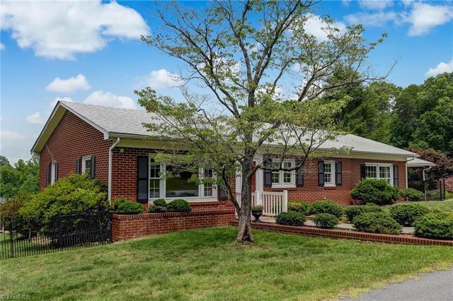 411 Vintage Road, Eden, NC 27288