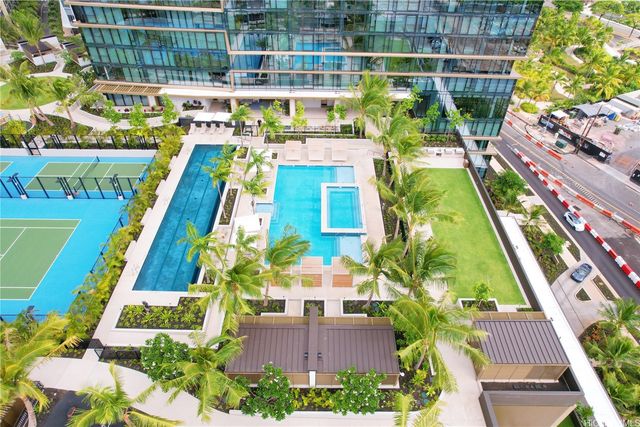 333 Ward Avenue 3008, Honolulu, HI 96814