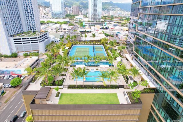 333 Ward Avenue 3008, Honolulu, HI 96814