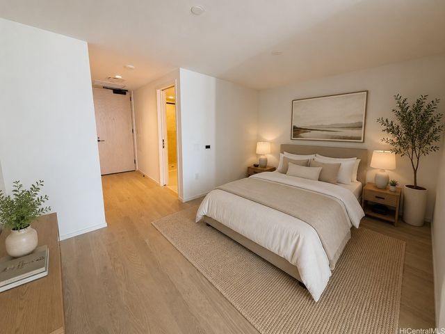 333 Ward Avenue 3008, Honolulu, HI 96814
