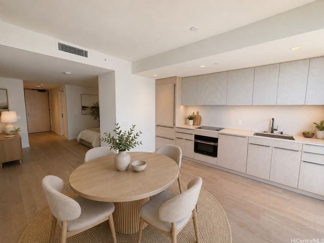 333 Ward Avenue 3008, Honolulu, HI 96814