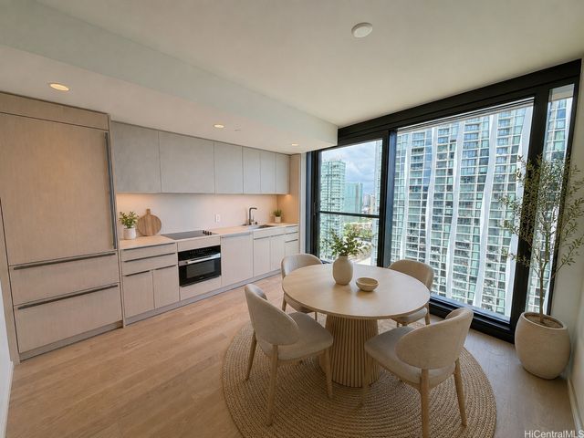 333 Ward Avenue 3008, Honolulu, HI 96814