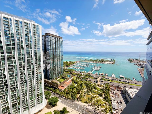 333 Ward Avenue 3008, Honolulu, HI 96814