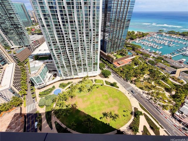 333 Ward Avenue 3008, Honolulu, HI 96814