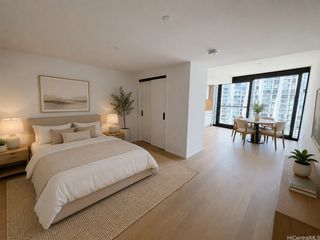 333 Ward Avenue 3008, Honolulu, HI 96814