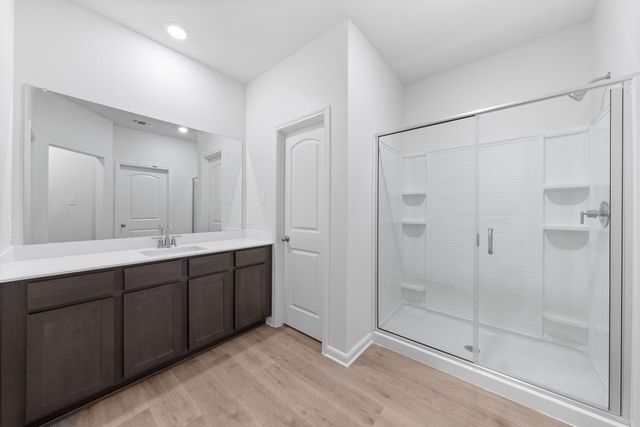 945 Cawthorne Trail, Fort Worth, TX 76108