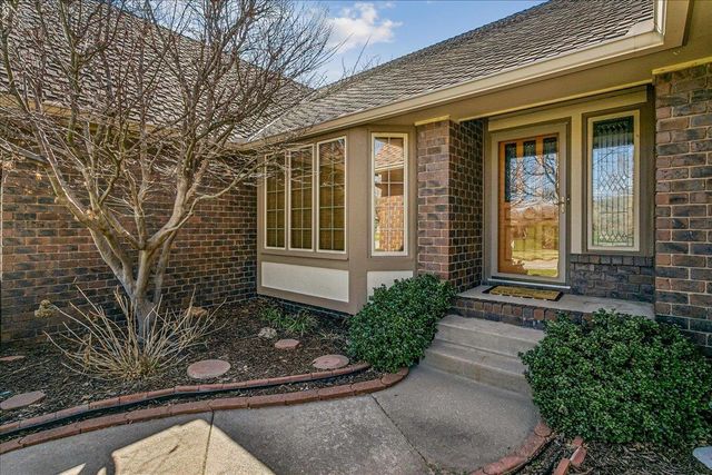 1311 N Cardington St, Wichita, KS 67212