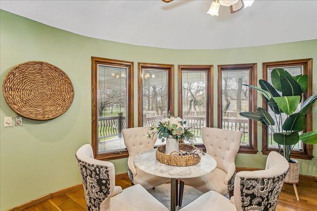 1311 N Cardington St, Wichita, KS 67212