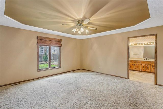 1311 N Cardington St, Wichita, KS 67212