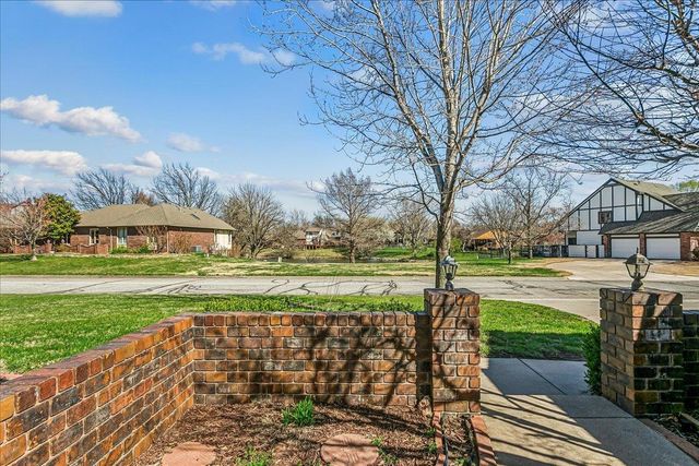 1311 N Cardington St, Wichita, KS 67212