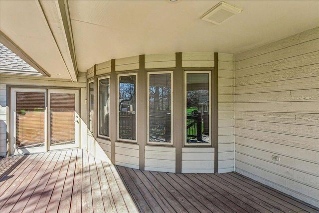 1311 N Cardington St, Wichita, KS 67212