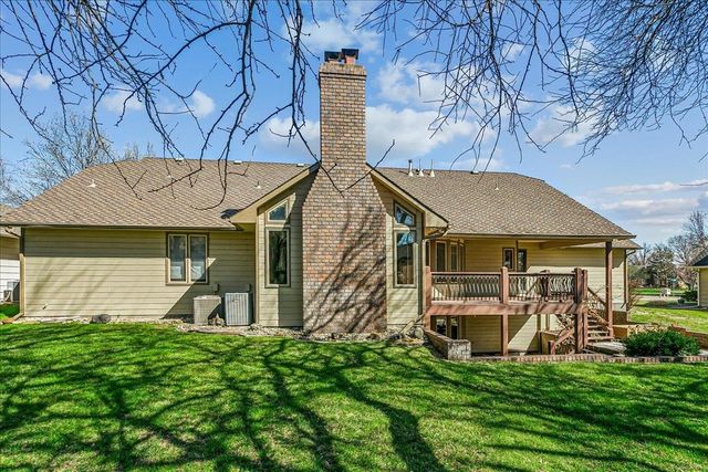 1311 N Cardington St, Wichita, KS 67212