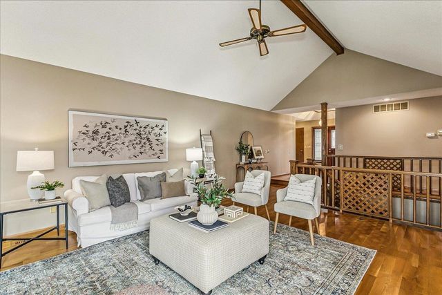 1311 N Cardington St, Wichita, KS 67212