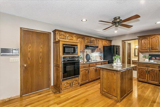 1311 N Cardington St, Wichita, KS 67212