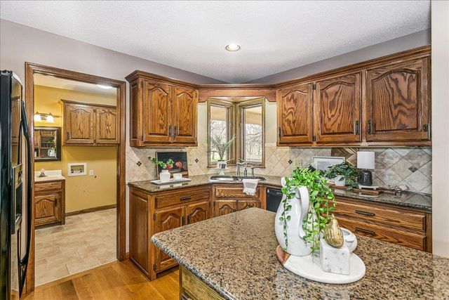 1311 N Cardington St, Wichita, KS 67212