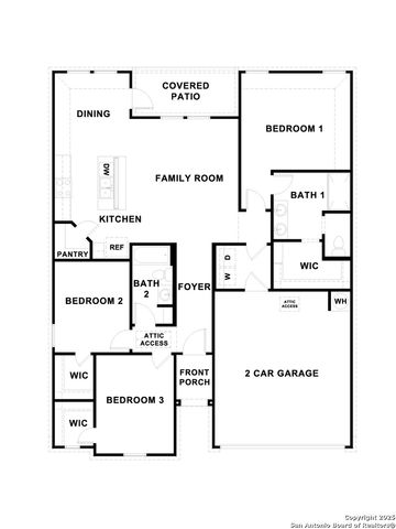 116 LAS LOMAS DRIVE, San Marcos, TX 78666