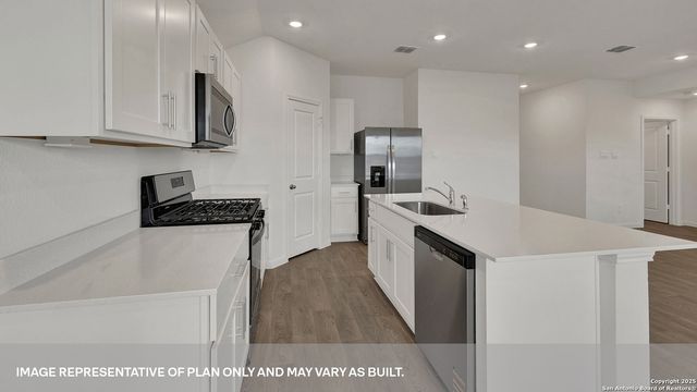 116 LAS LOMAS DRIVE, San Marcos, TX 78666