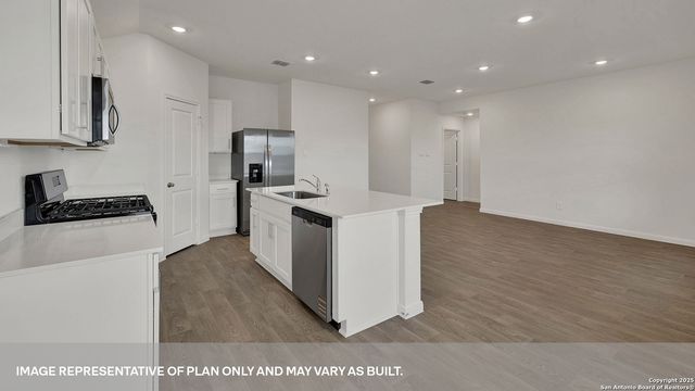 116 LAS LOMAS DRIVE, San Marcos, TX 78666