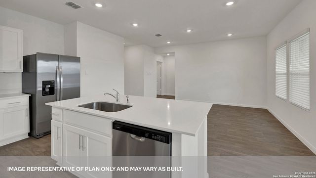 116 LAS LOMAS DRIVE, San Marcos, TX 78666