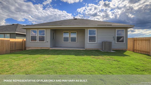 116 LAS LOMAS DRIVE, San Marcos, TX 78666