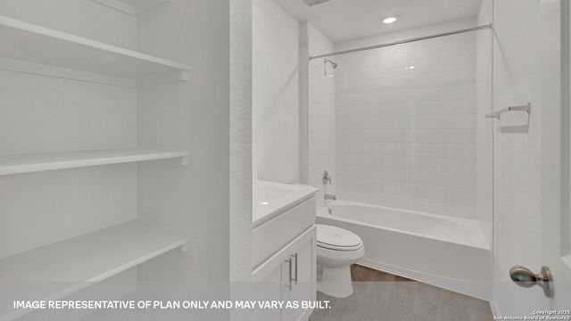 116 LAS LOMAS DRIVE, San Marcos, TX 78666