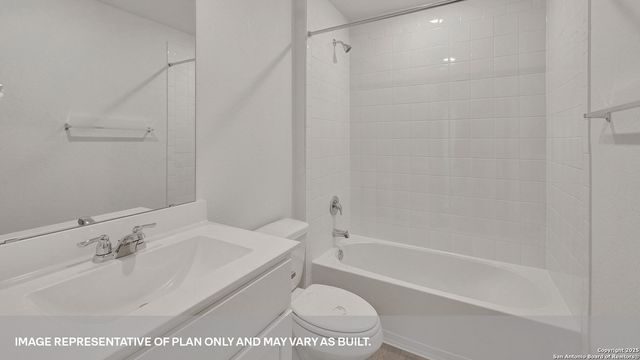 116 LAS LOMAS DRIVE, San Marcos, TX 78666