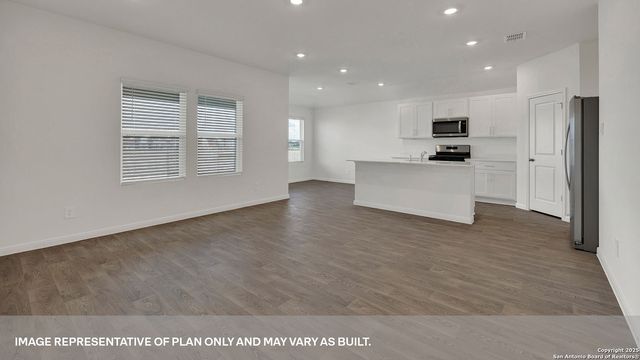 116 LAS LOMAS DRIVE, San Marcos, TX 78666