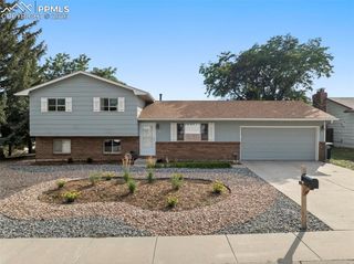 5702 Tuckerman Lane, Colorado Springs, CO 80918