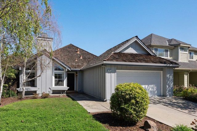 1402 Dominica Lane, Foster City, CA 94404