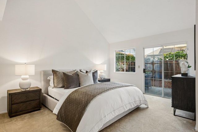 1402 Dominica Lane, Foster City, CA 94404