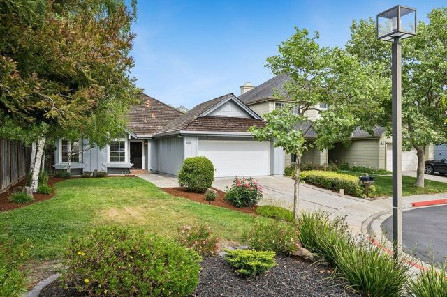 1402 Dominica Lane, Foster City, CA 94404